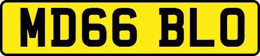 MD66BLO