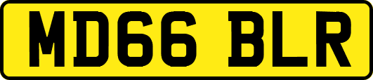 MD66BLR