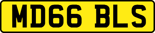 MD66BLS