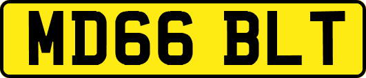 MD66BLT