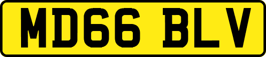 MD66BLV