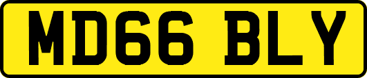 MD66BLY