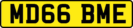 MD66BME