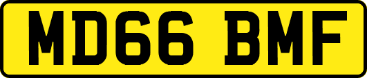 MD66BMF