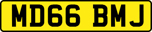 MD66BMJ