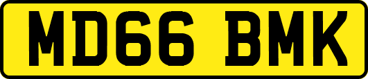 MD66BMK