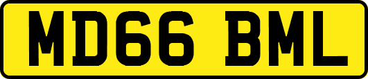 MD66BML