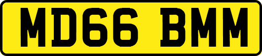 MD66BMM