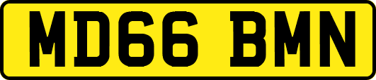 MD66BMN