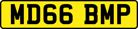 MD66BMP