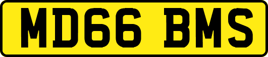 MD66BMS