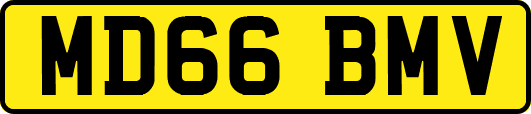 MD66BMV