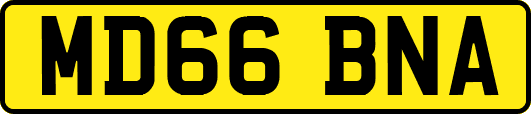 MD66BNA