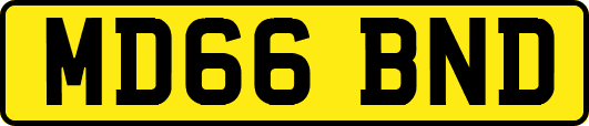 MD66BND