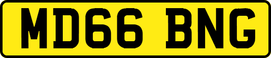 MD66BNG