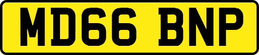 MD66BNP