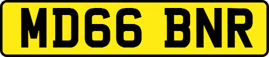 MD66BNR