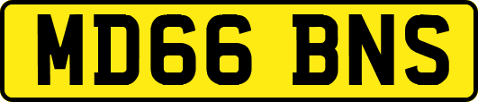 MD66BNS