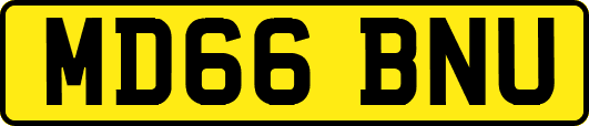 MD66BNU