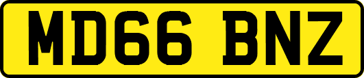 MD66BNZ