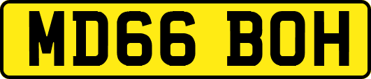 MD66BOH