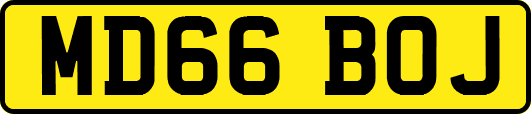 MD66BOJ