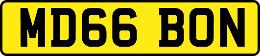 MD66BON