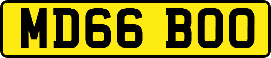 MD66BOO