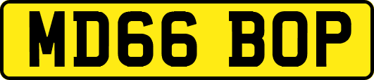 MD66BOP