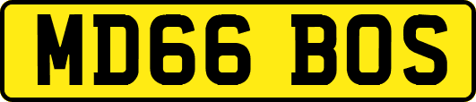 MD66BOS