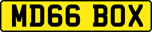 MD66BOX