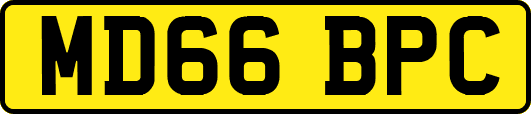 MD66BPC