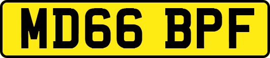 MD66BPF