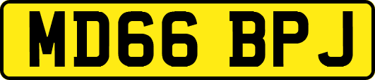 MD66BPJ