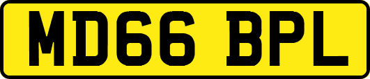 MD66BPL