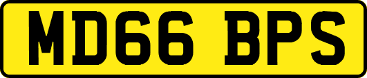 MD66BPS