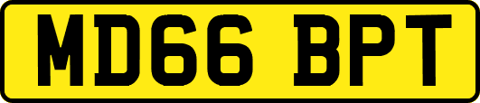 MD66BPT