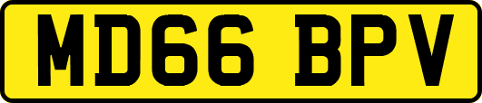 MD66BPV