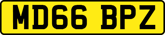 MD66BPZ