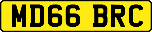 MD66BRC