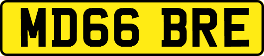 MD66BRE