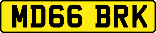 MD66BRK