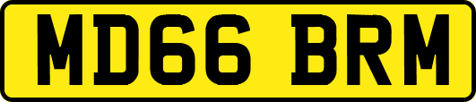 MD66BRM