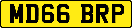 MD66BRP