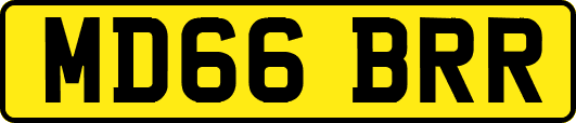 MD66BRR