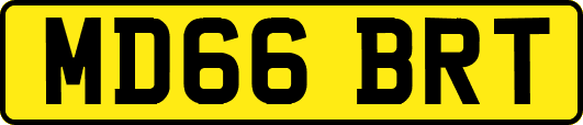 MD66BRT