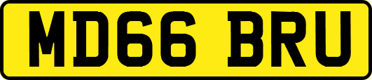 MD66BRU