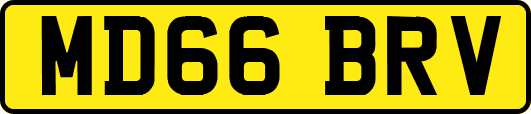 MD66BRV