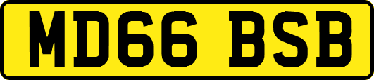 MD66BSB