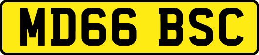 MD66BSC